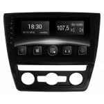 Штатная магнитола Gazer CM5510-5LA Skoda Yeti (5L) - auto conditi oner (2009-2013) Штатная магнитола Gazer CM5510-5LA Skoda Yeti (5L) - auto conditi oner (2009-2013)