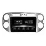 Штатная магнитола Gazer CM5510-5N2 VW Tiguan (5N2) (2013-2016) Штатная магнитола Gazer CM5510-5N2 VW Tiguan (5N2) (2013-2016)