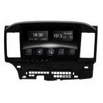Штатная магнитола Gazer CM5510-ASX10 Mitsubishi Lancer (2007-2013), ASX (2007-2010) Штатная магнитола Gazer CM5510-ASX10 Mitsubishi Lancer (2007-2013), ASX (2007-2010)