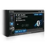 Мультимедиа 2-DIN Alpine IVE-W530E Мультимедиа 2-DIN Alpine IVE-W530E