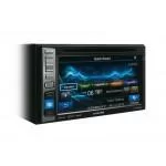 Мультимедиа 2-DIN Alpine IVE-W585BT Мультимедиа 2-DIN Alpine IVE-W585BT