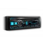 CD/MP3-ресивер Alpine CDE-185BT CD/MP3-ресивер Alpine CDE-185BT