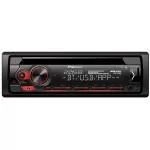 CD/MP3-ресивер Pioneer DEH-S320BT CD/MP3-ресивер Pioneer DEH-S320BT