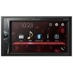 Мультимедиа 2-DIN Pioneer DMH-G220BT Мультимедиа 2-DIN Pioneer DMH-G220BT