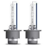 Лампа ксеноновая Osram D2S 66240-HCB-DUO Cool Blue Intense +20% 2шт Лампа ксеноновая Osram D2S 66240-HCB-DUO Cool Blue Intense +20% 2шт