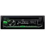 CD/MP3-ресивер JVC KD-R477QN CD/MP3-ресивер JVC KD-R477QN