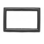 Рамка переходная Carav 11-151 Renault Megane II 2003-2009 Рамка переходная Carav 11-151 Renault Megane II 2003-2009