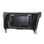 Рамка переходная Carav 11-478 Nissan X-Trail, Qashkai 2014+ Рамка переходная Carav 11-478 Nissan X-Trail, Qashkai 2014+