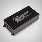 Усилитель Kicx ANGRY ANT 4CH Усилитель Kicx ANGRY ANT 4CH