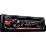 CD/MP3-ресивер JVC KD-R771BT CD/MP3-ресивер JVC KD-R771BT