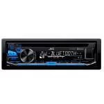 CD/MP3-ресивер JVC KD-R871BT CD/MP3-ресивер JVC KD-R871BT