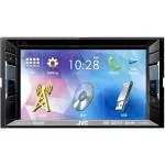 Мультимедиа 2-DIN JVC KW-V220BTQN Мультимедиа 2-DIN JVC KW-V220BTQN