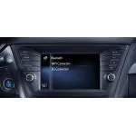 Навигационный блок NaviTouch NT3025 для автомобилей Toyota с 2014 года Навигационный блок NaviTouch NT3025 для автомобилей Toyota с 2014 года