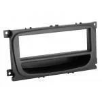 Рамка переходная ACV 281114-36 Ford Mondeo/Focus/C-MAX/S-MAX/Galaxy (black) Рамка переходная ACV 281114-36 Ford Mondeo/Focus/C-MAX/S-MAX/Galaxy (black)