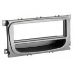 Рамка переходная ACV 281114-37 Ford Mondeo/Focus/C-MAX/S-MAX/Galaxy (silver) Рамка переходная ACV 281114-37 Ford Mondeo/Focus/C-MAX/S-MAX/Galaxy (silver)