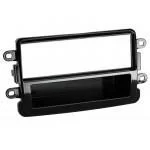 Рамка переходная 281250-13-1 Dacia Duster Faclift 10/2013-./Dokker,Lodgy 06/2012-> piano black Рамка переходная 281250-13-1 Dacia Duster Faclift 10/2013-./Dokker,Lodgy 06/2012-> piano black