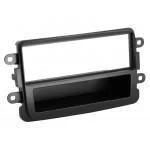 Рамка переходная 281250-13-2 Dacia Duster Faclift 10/2013-./Dokker,Lodgy 06/2012-> black Рамка переходная 281250-13-2 Dacia Duster Faclift 10/2013-./Dokker,Lodgy 06/2012-> black