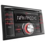 2-DIN CD/MP3-ресивер Nakamichi NA780 2-DIN CD/MP3-ресивер Nakamichi NA780