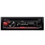 CD/MP3-ресивер JVC KD-R671 CD/MP3-ресивер JVC KD-R671