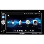 Мультимедиа 2-DIN Alpine IVE-W560BT-R Мультимедиа 2-DIN Alpine IVE-W560BT-R