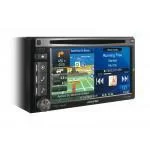 Мультимедиа 2-DIN Alpine INE-W920R Мультимедиа 2-DIN Alpine INE-W920R