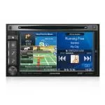 Мультимедиа 2-DIN Alpine INE-W925R Мультимедиа 2-DIN Alpine INE-W925R
