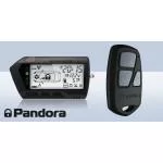 Автосигнализация Pandora DX 70 без сирены Автосигнализация Pandora DX 70 без сирены
