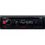 CD/MP3-ресивер Kenwood KDC-BT500U CD/MP3-ресивер Kenwood KDC-BT500U