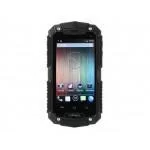 Защищённый смартфон Sigma mobile X-treme PQ16 black Защищённый смартфон Sigma mobile X-treme PQ16 black