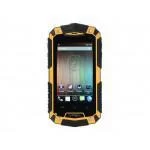 Защищённый смартфон Sigma mobile X-treme PQ16 yellow Защищённый смартфон Sigma mobile X-treme PQ16 yellow