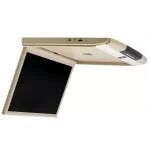 Монитор потолочный Clayton SL-1740 Full HD BE (бежевый) Монитор потолочный Clayton SL-1740 Full HD BE (бежевый)