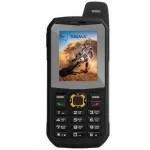 Защищённый мобильный телефон Sigma mobile X-treme 3SIM black Защищённый мобильный телефон Sigma mobile X-treme 3SIM black