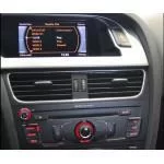 Мультимедийный видео интерфейс Gazer VI700W-C/S (AUDI) Мультимедийный видео интерфейс Gazer VI700W-C/S (AUDI)