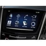 Мультимедийный видео интерфейс Gazer VC500-CUE/ITLL (Cadillac/Chevrolet) Мультимедийный видео интерфейс Gazer VC500-CUE/ITLL (Cadillac/Chevrolet)