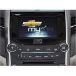 Мультимедийный видео интерфейс Gazer VC500-GVIF/GM (Chevrolet/Jaguar/Land Rover/Lexus/Toyota) Мультимедийный видео интерфейс Gazer VC500-GVIF/GM (Chevrolet/Jaguar/Land Rover/Lexus/Toyota)