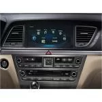Мультимедийный видео интерфейс Gazer VC500-HYUNDAI (Hyundai) Мультимедийный видео интерфейс Gazer VC500-HYUNDAI (Hyundai)