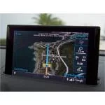 Мультимедийный видео интерфейс Gazer VC500-MIB/AUDI (AUDI) Мультимедийный видео интерфейс Gazer VC500-MIB/AUDI (AUDI)