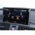 Мультимедийный видео интерфейс Gazer VI700W-MIB2/VAG (AUDI/Seat/Skoda/VW) Мультимедийный видео интерфейс Gazer VI700W-MIB2/VAG (AUDI/Seat/Skoda/VW)