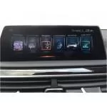 Мультимедийный видео интерфейс Gazer VC500-NBT50 (BMW) Мультимедийный видео интерфейс Gazer VC500-NBT50 (BMW)