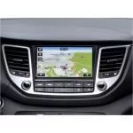 Мультимедийный видео интерфейс Gazer VC700-BLULNK (Hyundai) Мультимедийный видео интерфейс Gazer VC700-BLULNK (Hyundai)