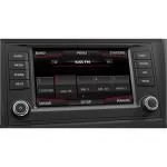 Мультимедийный видео интерфейс Gazer VC700-MIB2/SD (Seat/Skoda/VW) Мультимедийный видео интерфейс Gazer VC700-MIB2/SD (Seat/Skoda/VW)