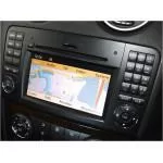 Мультимедийный видео интерфейс Gazer VC700-NTG25 (Mercedes) Мультимедийный видео интерфейс Gazer VC700-NTG25 (Mercedes)