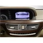Мультимедийный видео интерфейс Gazer VC700-NTG3 (Mercedes) Мультимедийный видео интерфейс Gazer VC700-NTG3 (Mercedes)
