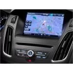 Мультимедийный видео интерфейс Gazer VC700-SYNC2 (Ford) Мультимедийный видео интерфейс Gazer VC700-SYNC2 (Ford)