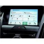 Мультимедийный видео интерфейс Gazer VC700-SYNC3 (Ford) Мультимедийный видео интерфейс Gazer VC700-SYNC3 (Ford)