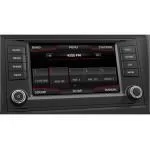 Мультимедийный видео интерфейс Gazer VI700W-MIB2/SD (Seat/Skoda/VW) Мультимедийный видео интерфейс Gazer VI700W-MIB2/SD (Seat/Skoda/VW)