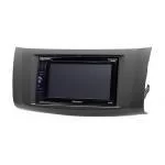 Рамка переходная Carav 11-477 Nissan Sentra, Sulphy, Pulsar 2012+ Рамка переходная Carav 11-477 Nissan Sentra, Sulphy, Pulsar 2012+