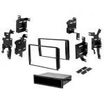Рамка переходная Metra 99-7624 Nissan Juke/NV/Rogue/Versa/Note 2007- Рамка переходная Metra 99-7624 Nissan Juke/NV/Rogue/Versa/Note 2007-