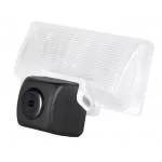 Крепление к камере заднего вида Gazer CAA01 (NISSAN) Крепление к камере заднего вида Gazer CAA01 (NISSAN)