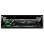 CD/MP3-ресивер Pioneer DEH-S120UBG CD/MP3-ресивер Pioneer DEH-S120UBG